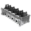 Click here for more information about Trick Flow Specialties TFS-51910004-M44 - Trick Flow® Twisted Wedge® Track Heat® 185 Cylinder Heads for Ford 4.6L/5.4L 2V