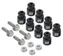 Click here for more information about Trick Flow Specialties TFS-8914000-48-8 - Trick Flow® Fuel Injector Spacers