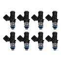 Click here for more information about Trick Flow Specialties TFS-8914110 - Trick Flow® High Performance Flow Matched Fuel Injectors