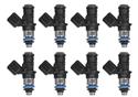 Click here for more information about Trick Flow Specialties TFS-8914080 - Trick Flow® High Performance Flow Matched Fuel Injectors