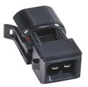 Click here for more information about Trick Flow Specialties TFS-89202 - Trick Flow® Fuel Injector Harness Adapter Kits