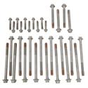 Click here for more information about Trick Flow Specialties TFS-92010 - Trick Flow® Cylinder Head Bolt Kits