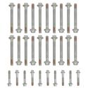 Click here for more information about Trick Flow Specialties TFS-92011 - Trick Flow® Cylinder Head Bolt Kits Click here for more information about Trick Flow Specialties TFS-92011 - Trick Flow® Cylinder Head Bolt Kits