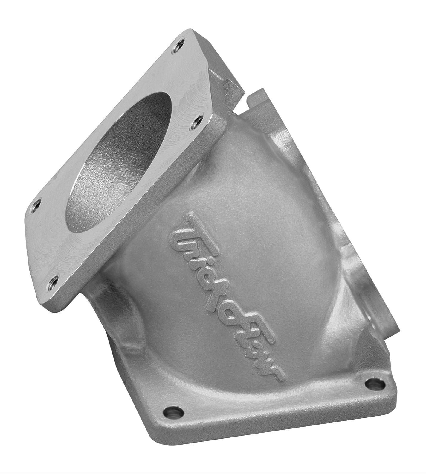 Trick Flow Specialties TFS-5150SN95-00 Trick Flow® SN95 Throttle