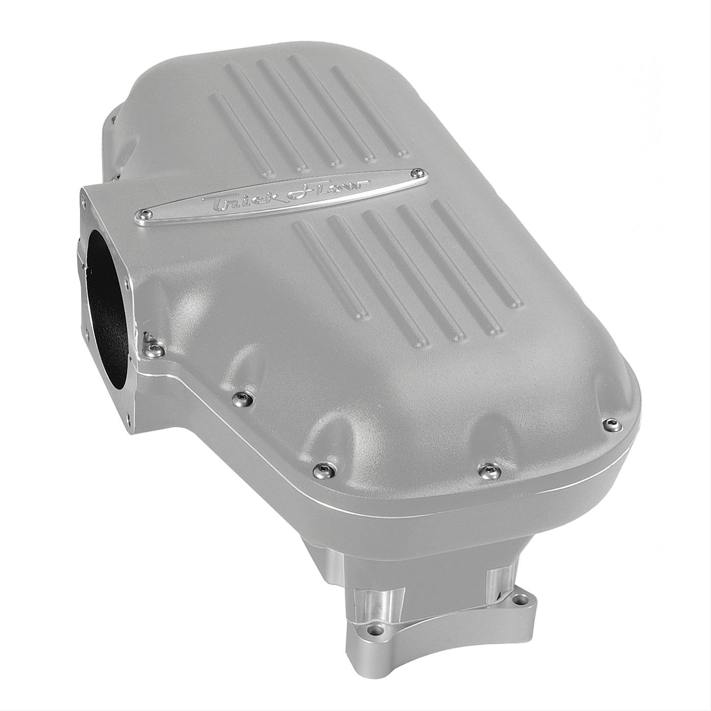 Trick Flow Specialties TFS515U0008 Trick Flow® Replacement EFI Upper