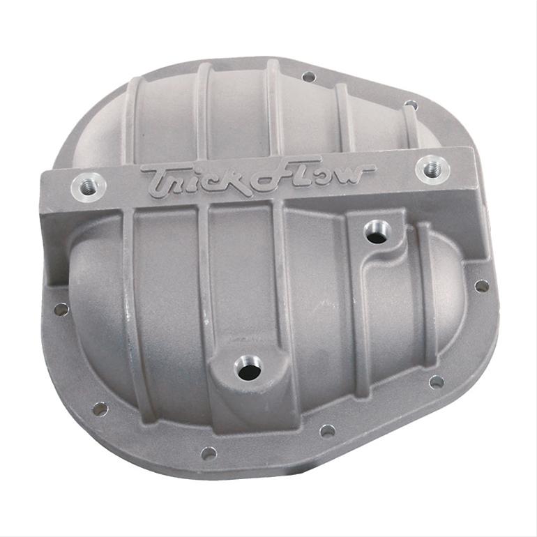 Trick Flow Differential Cover Ford 8.8 Trick Flow Differential Cover Ford 8.8