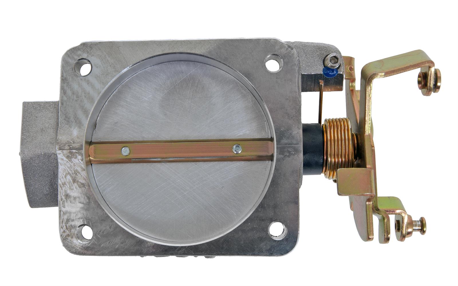 Trick Flow Specialties TFS-24075 Trick Flow® TFX™ EFI Throttle