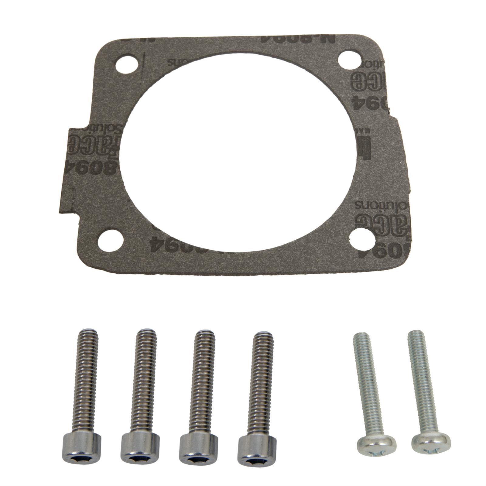 Trick Flow Specialties TFSK51824075 Trick Flow® Upper Plenum and