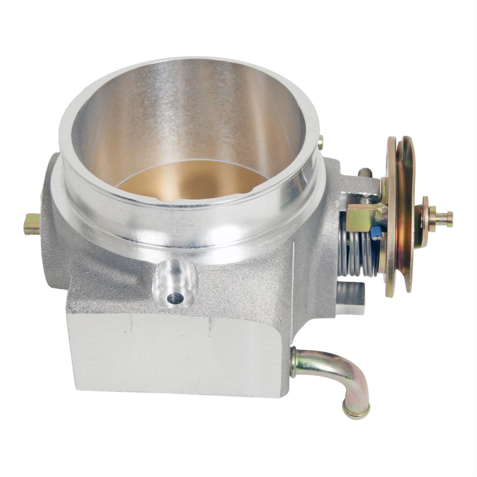 Trick Flow Specialties TFS-24085 Trick Flow® TFX™ EFI