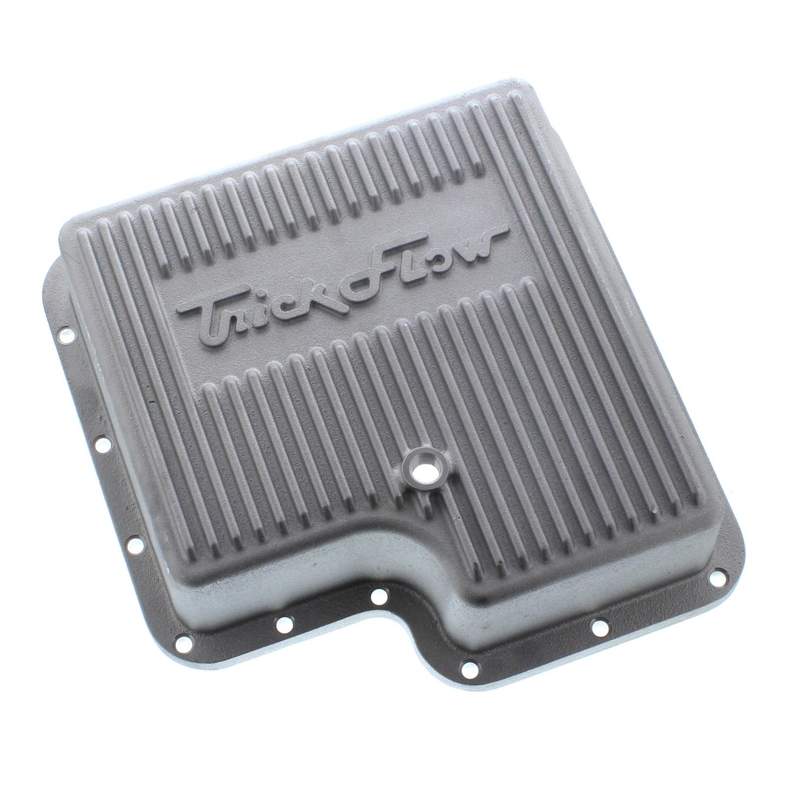 Trick Flow Specialties TFS1003 Trick Flow® Transmission Pans Trick