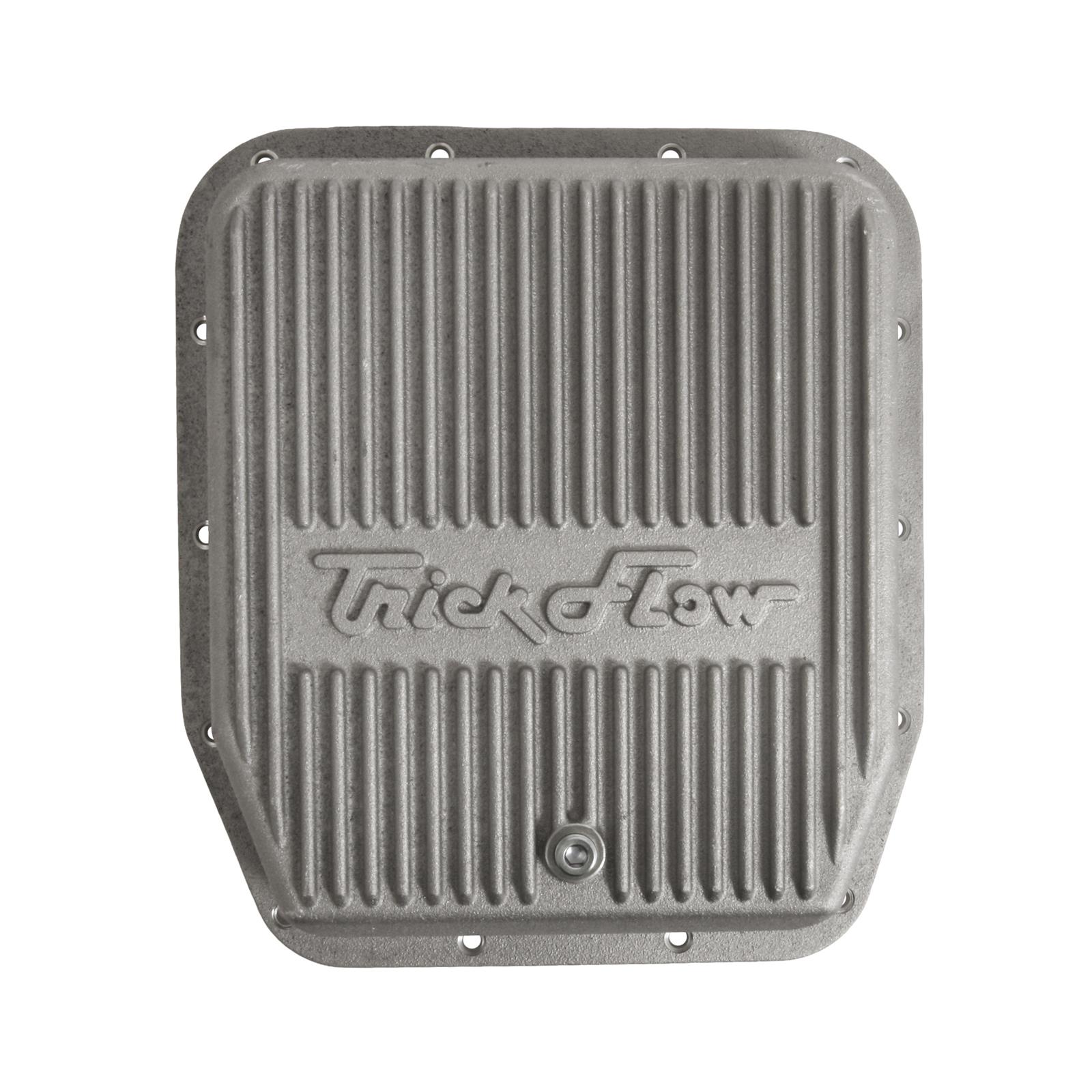 Trick Flow Specialties TFS-1007 Trick Flow® Transmission Pans