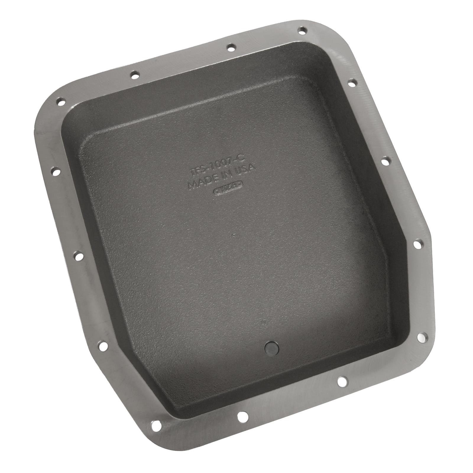 Trick Flow Specialties TFS-1007 Trick Flow® Transmission Pans