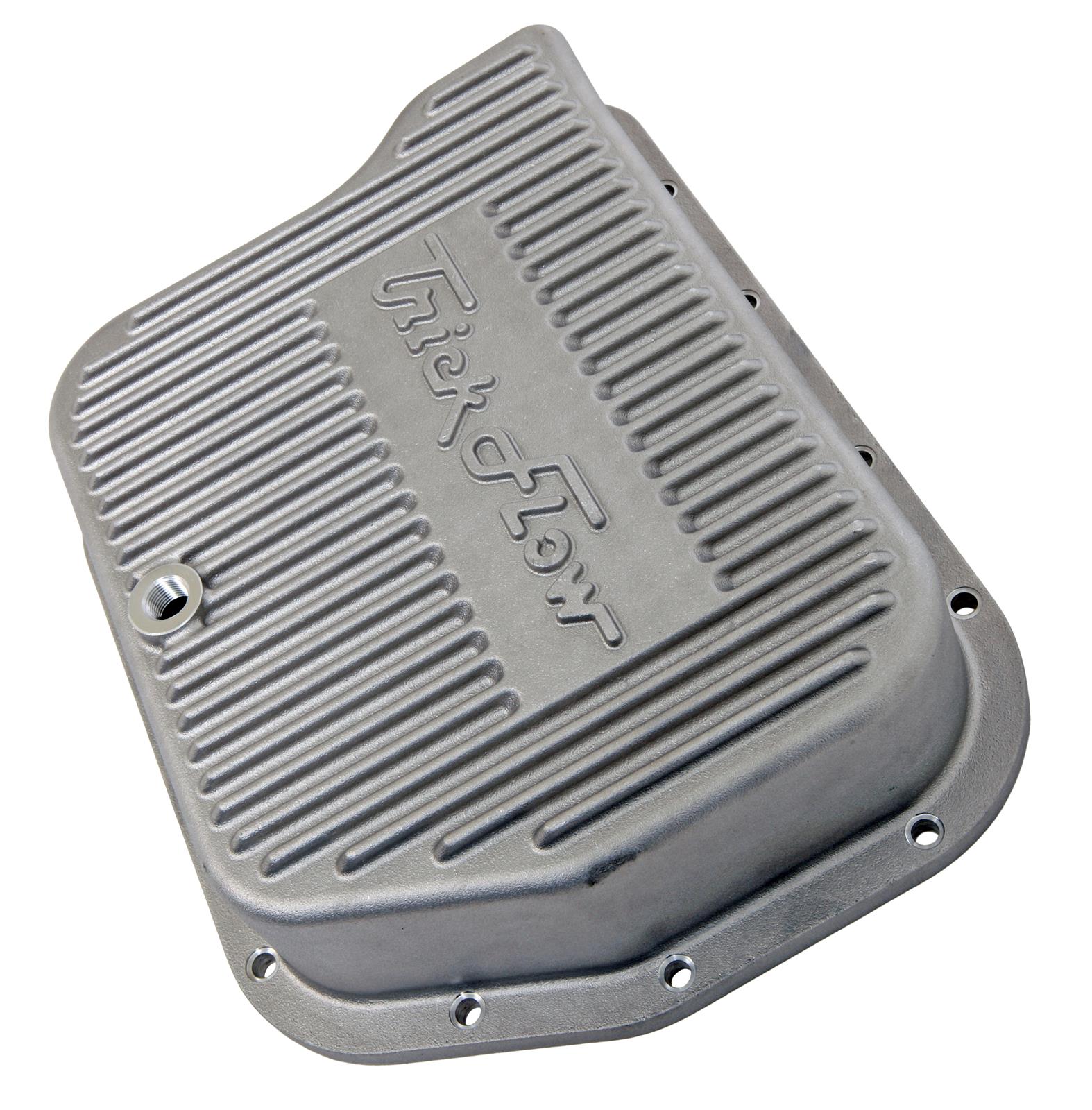 Trick Flow Specialties TFS-1009 Trick Flow® Transmission