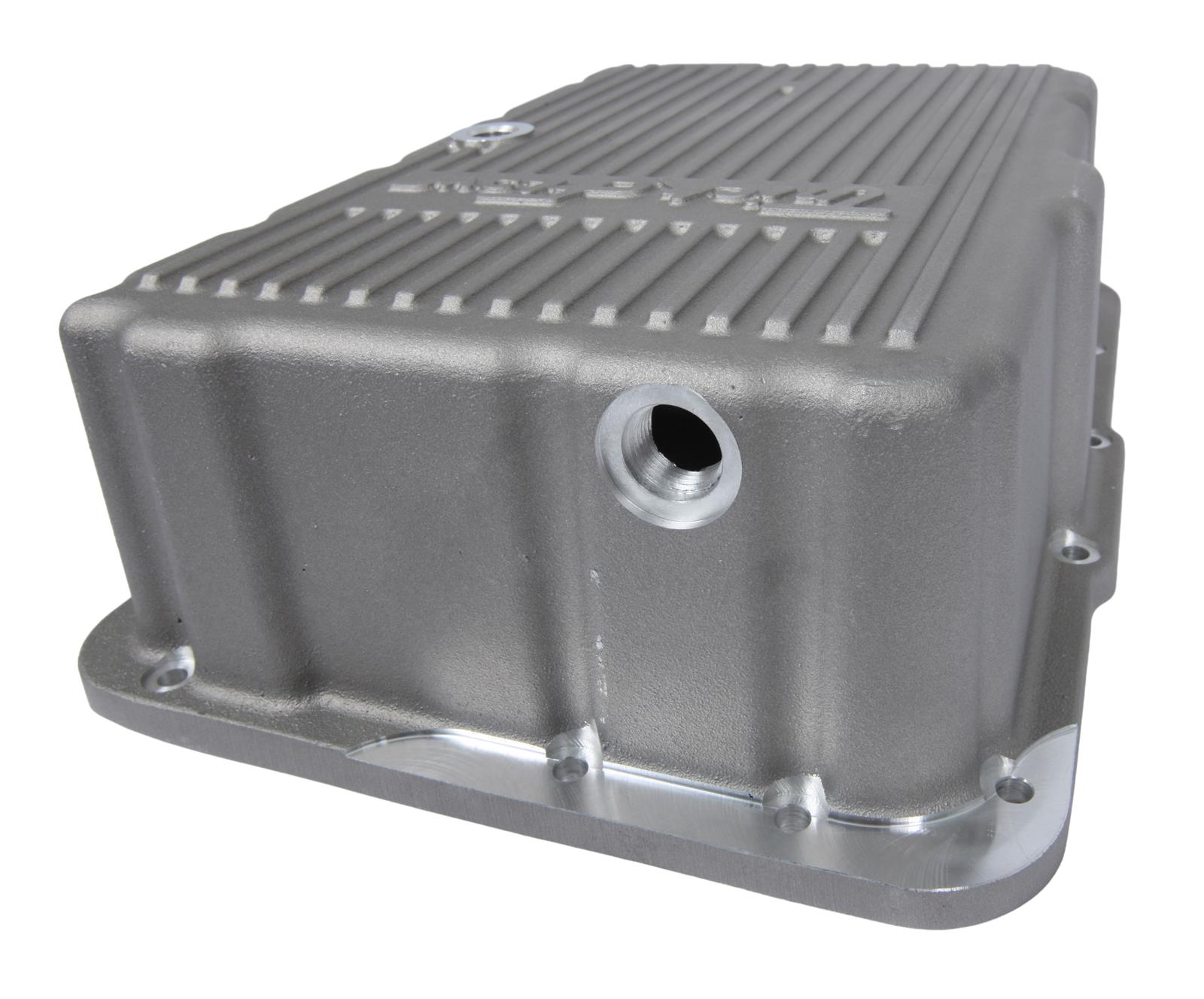 Trick Flow Specialties TFS-1012-1 Trick Flow® Transmission Pans