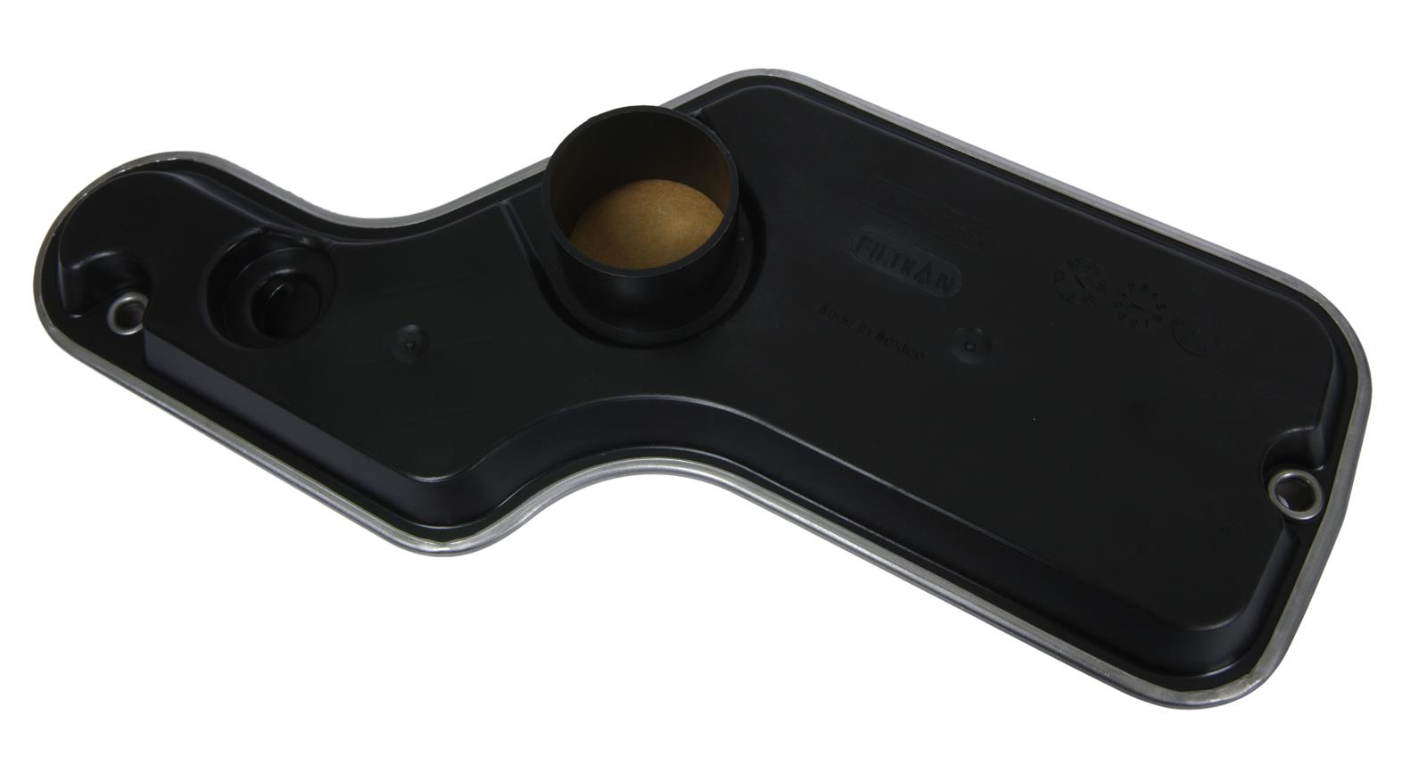 Trick Flow Specialties TFS-1012-1 Trick Flow® Transmission Pans