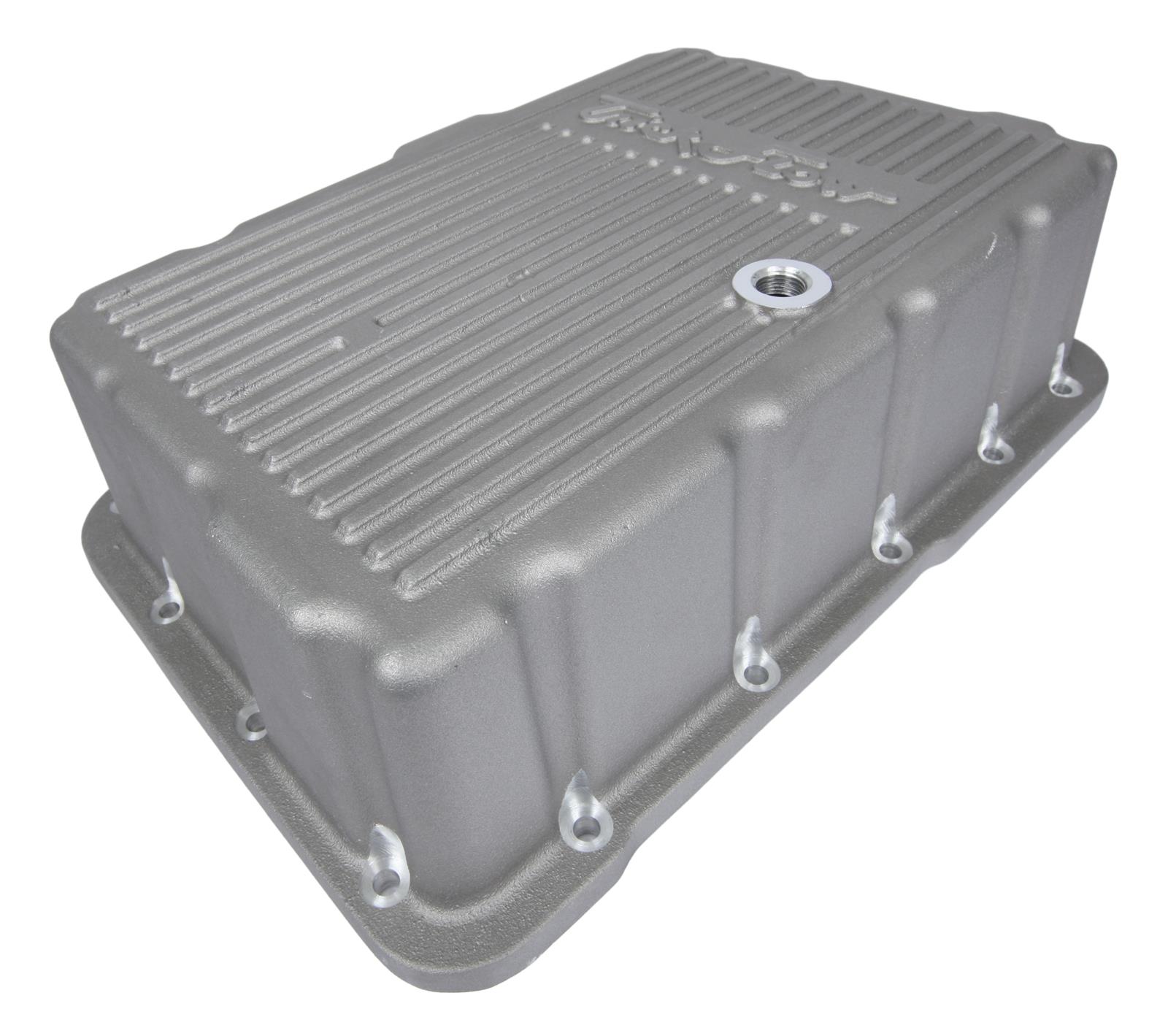 Trick Flow Specialties TFS-1012-1 Trick Flow® Transmission Pans