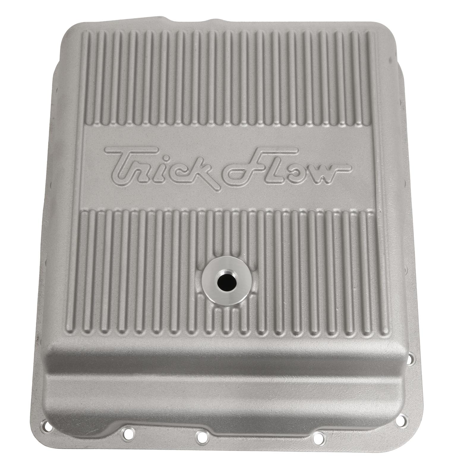 Trick Flow Specialties TFS-1018 Trick Flow® Transmission Pans