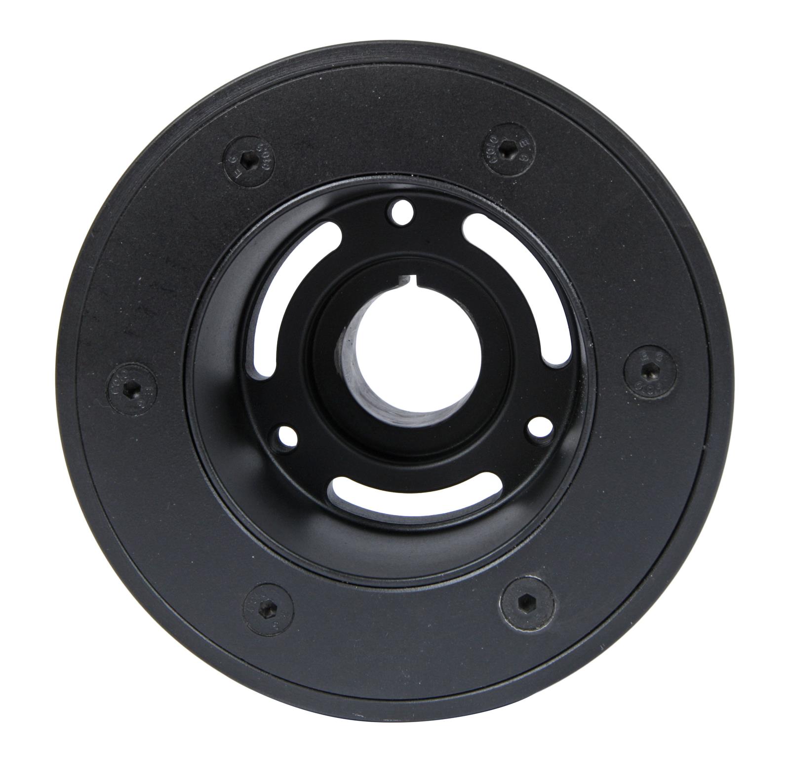 Trick Flow Specialties TFS-18004 Trick Flow® Track Max® Underdrive