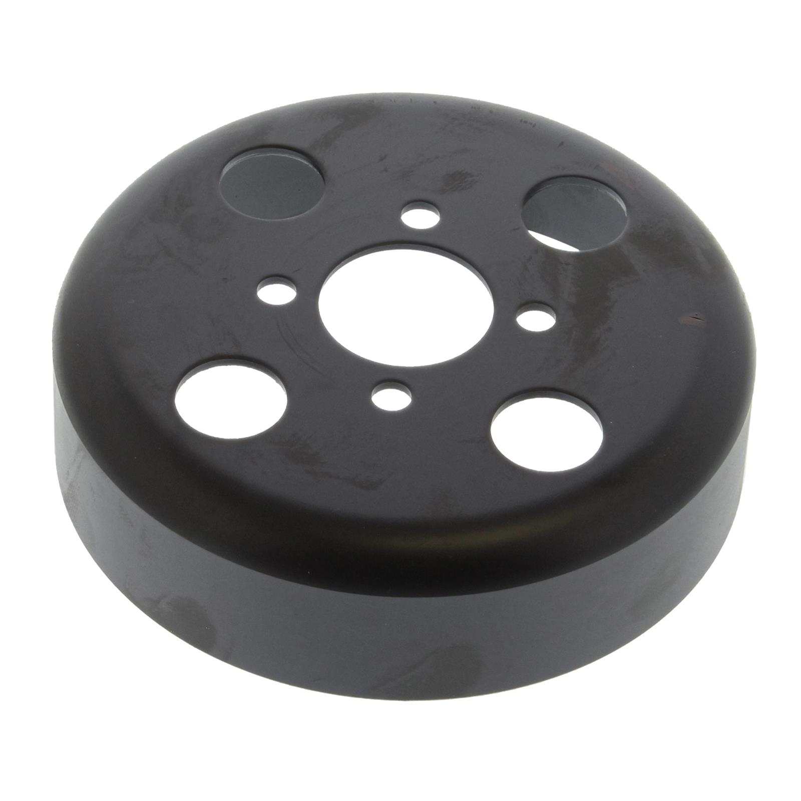 Trick Flow Specialties TFS-18011 Trick Flow® Track Max® Underdrive