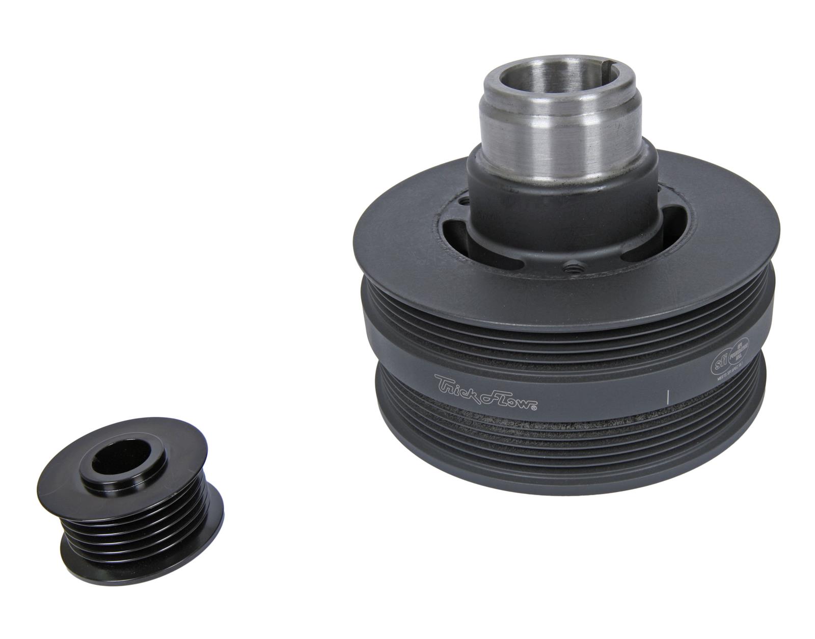 Trick Flow Specialties TFS-18012 Trick Flow® Track Max® Underdrive