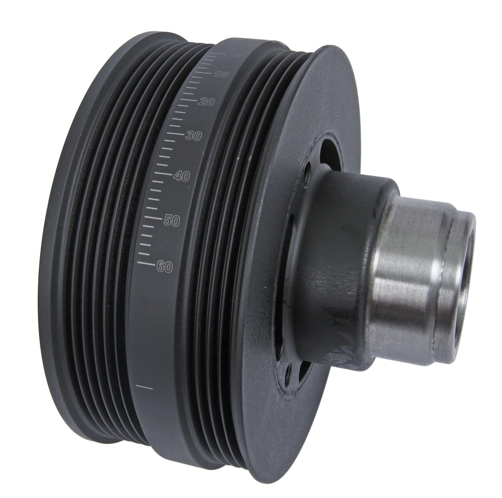 Trick Flow Specialties TFS-18012 Trick Flow® Track Max® Underdrive