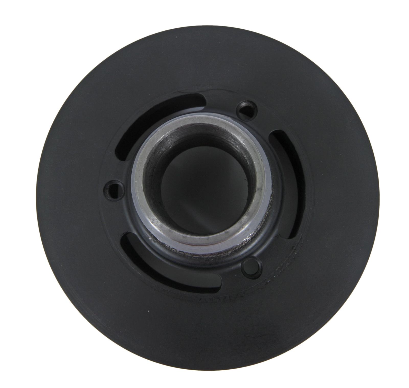 Trick Flow Specialties TFS-18015 Trick Flow® Track Max® Underdrive