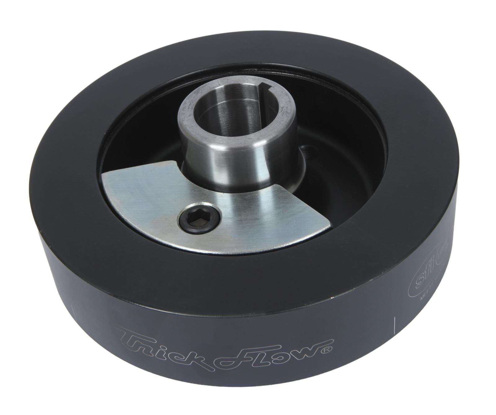 Trick Flow Specialties TFS-19001 Trick Flow® Track Max® Harmonic