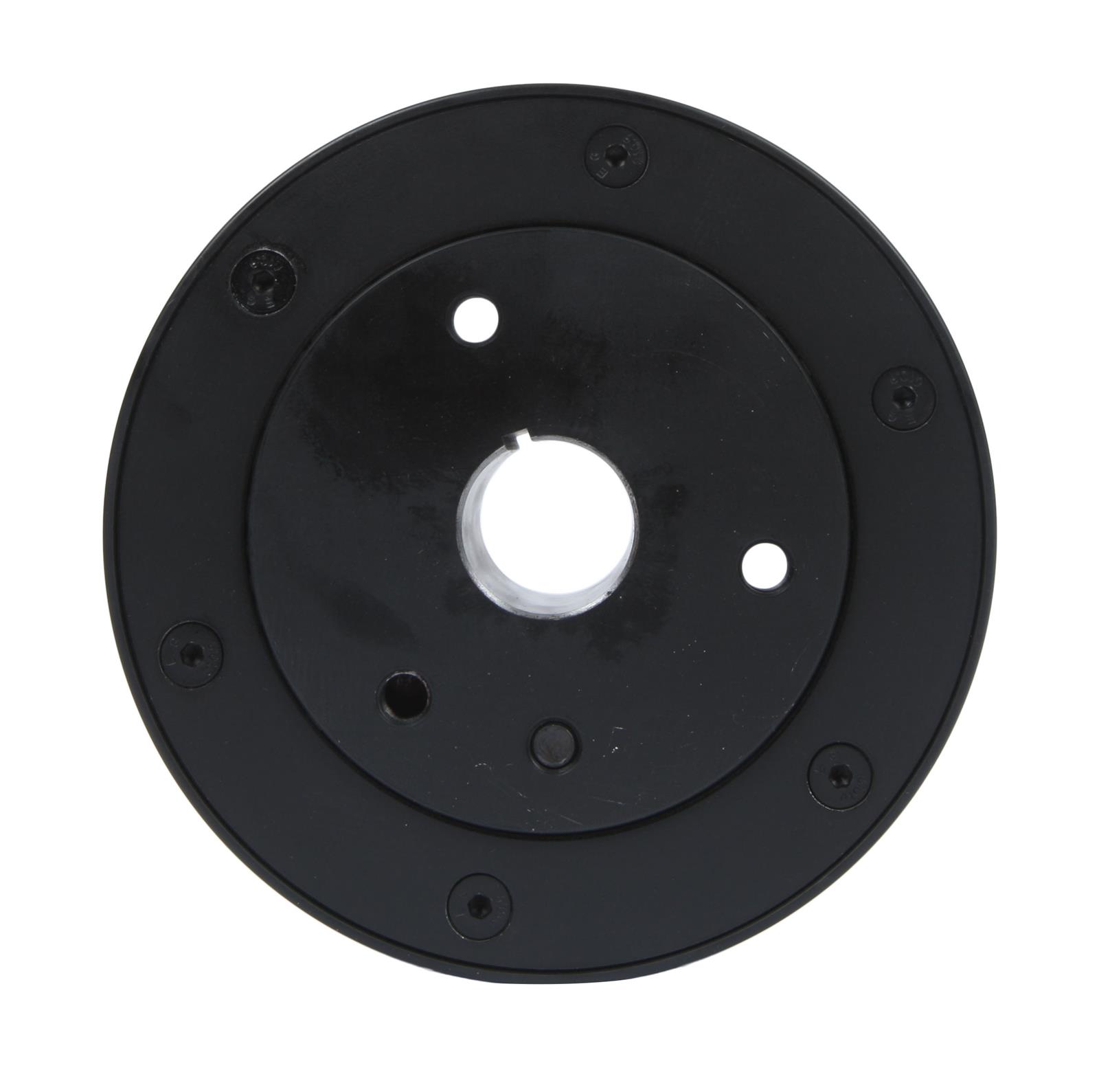 Trick Flow Specialties TFS-19001 Trick Flow® Track Max® Harmonic
