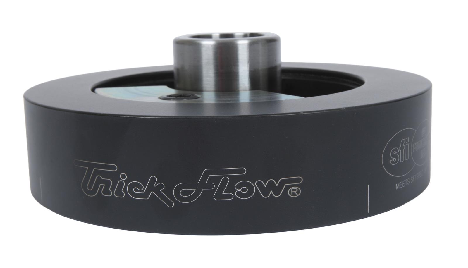 Trick Flow Specialties TFS-19001 Trick Flow® Track Max® Harmonic