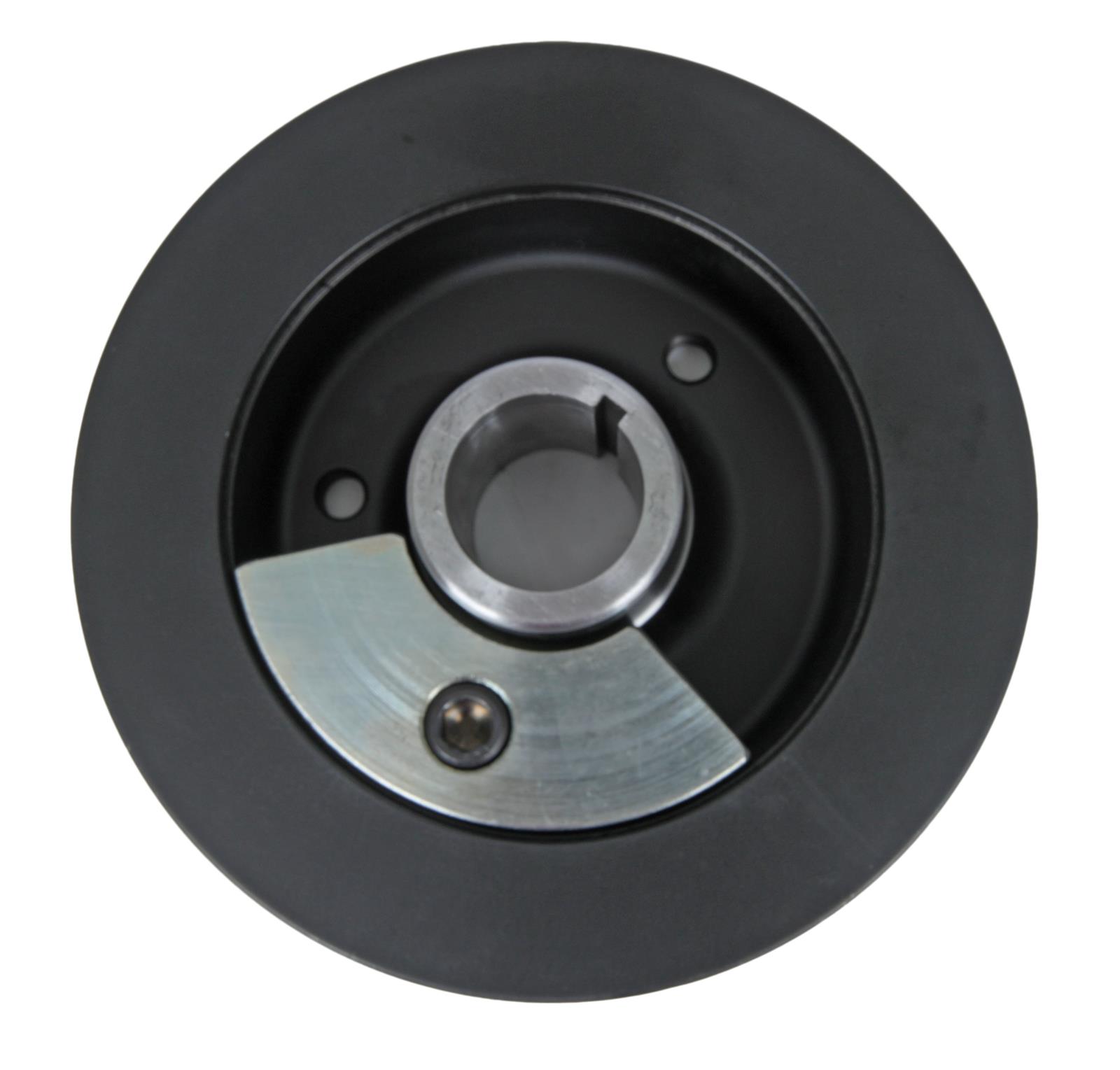 Trick Flow Specialties TFS-19001 Trick Flow® Track Max® Harmonic