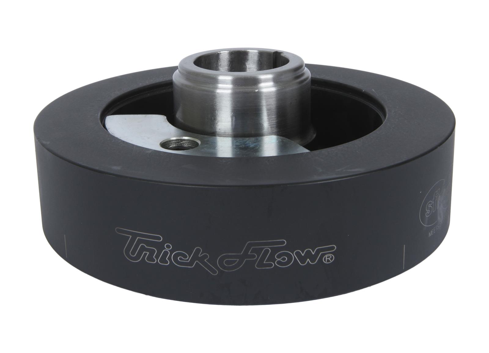 Trick Flow Specialties TFS-19003 Trick Flow® Track Max® Harmonic