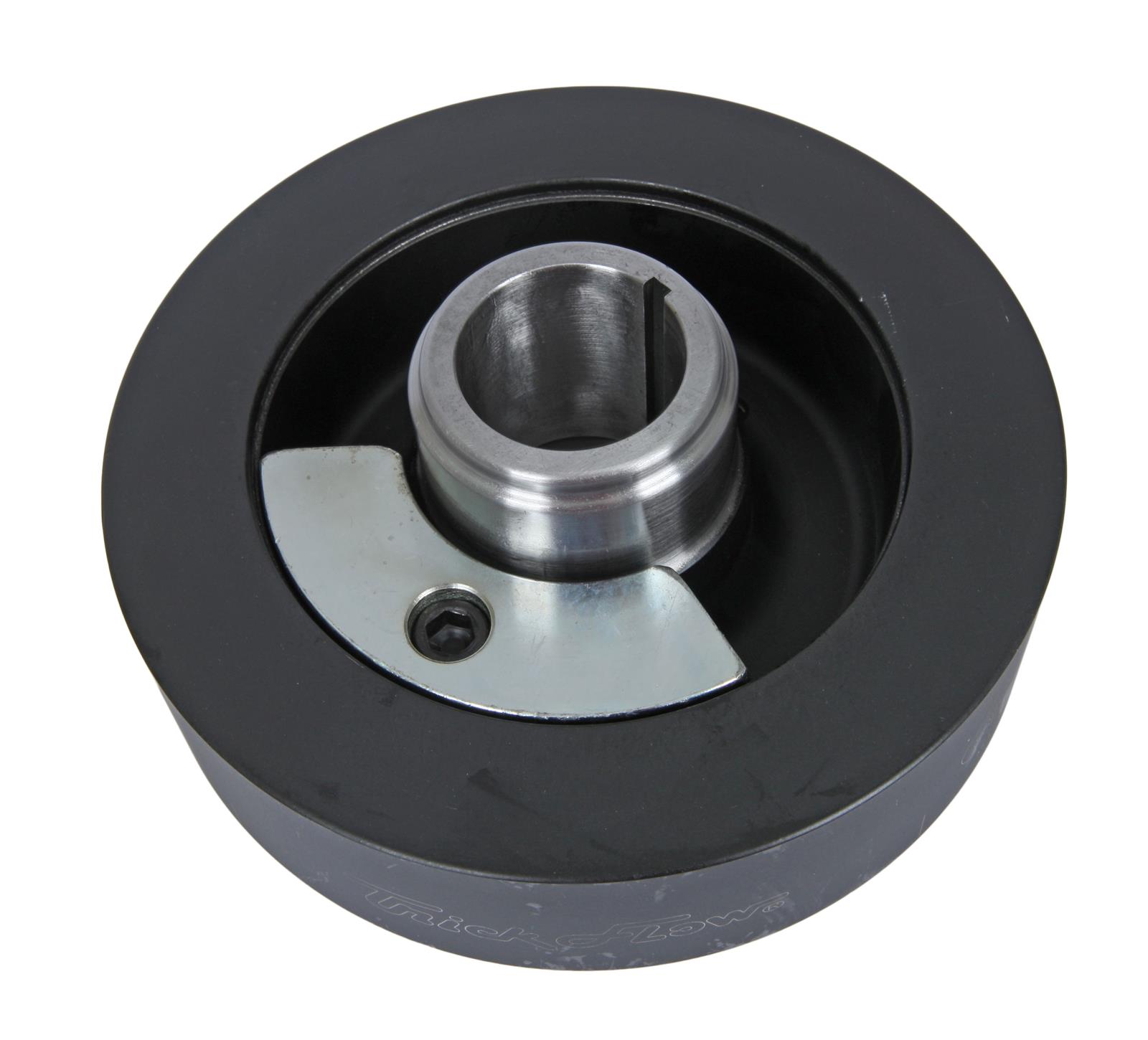 Trick Flow Specialties TFS-19003 Trick Flow® Track Max® Harmonic