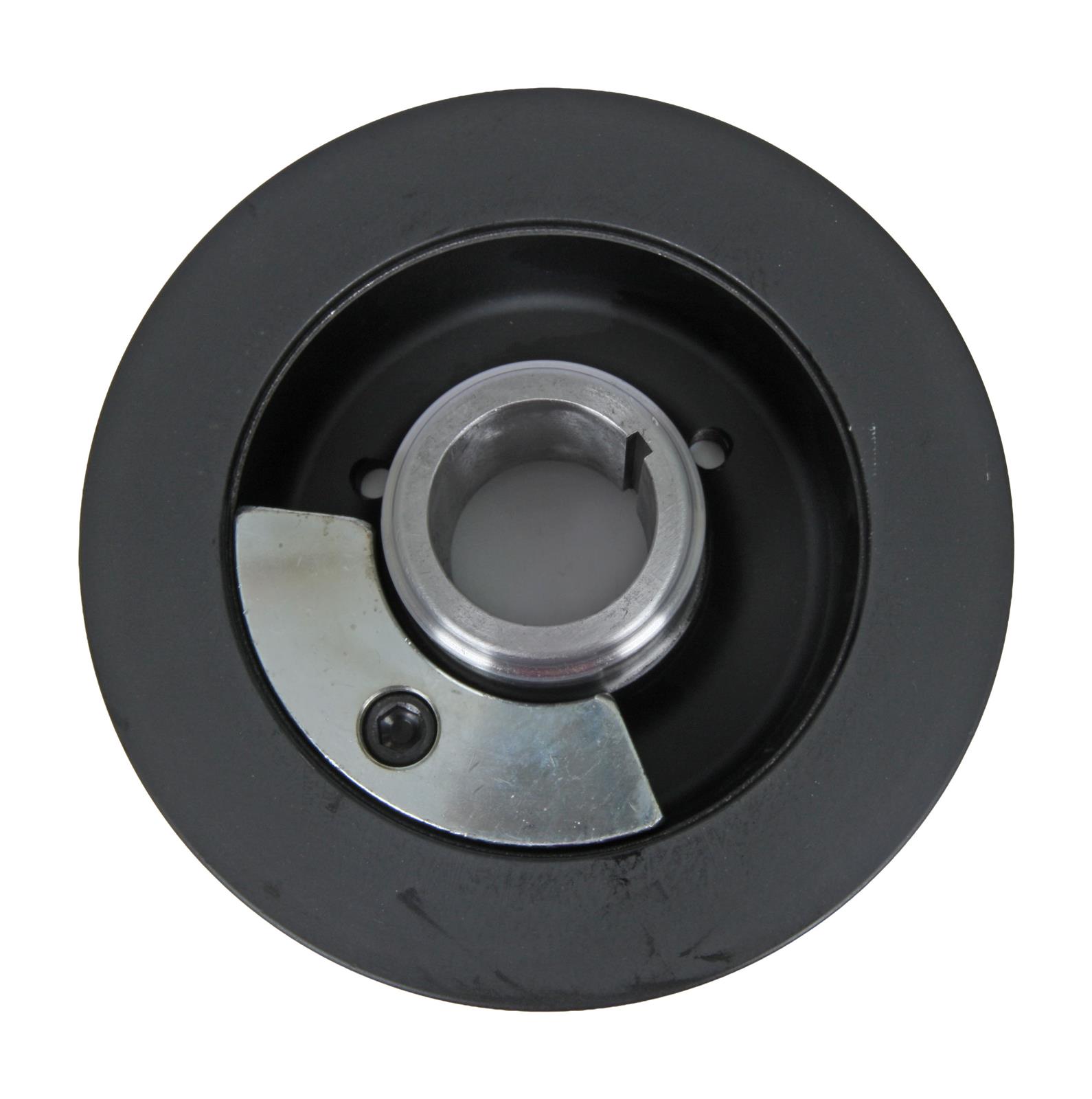 Trick Flow Specialties TFS-19003 Trick Flow® Track Max® Harmonic