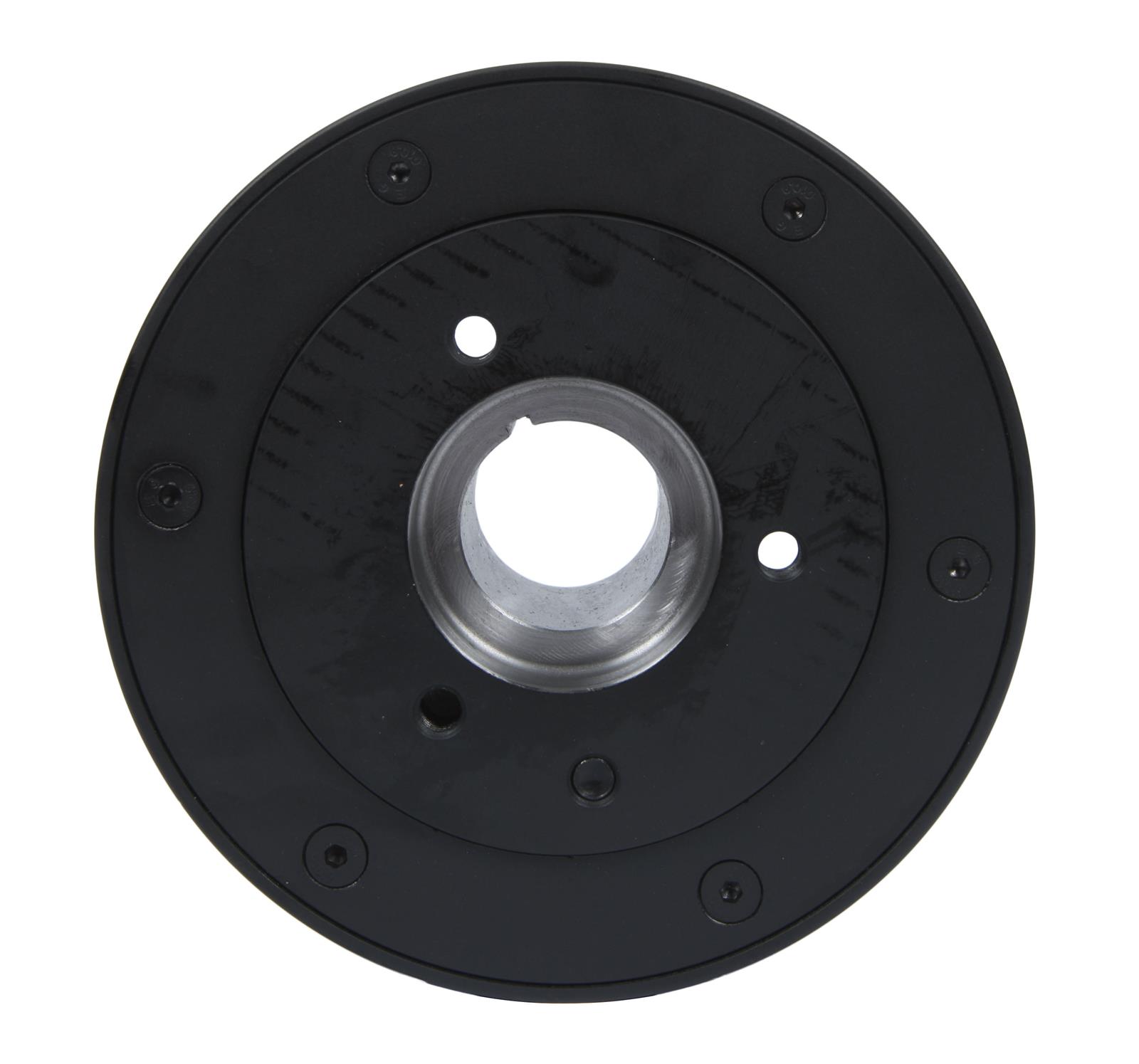 Trick Flow Specialties TFS-19003 Trick Flow® Track Max® Harmonic
