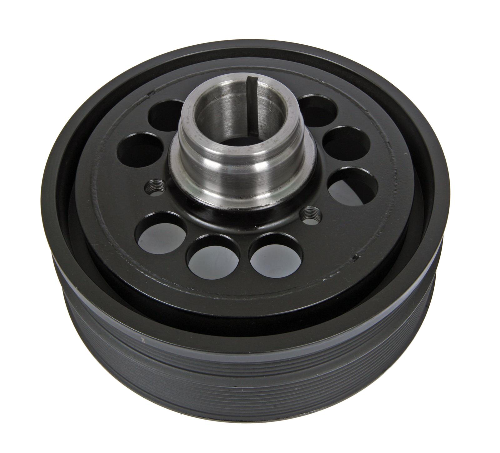 Trick Flow Specialties TFS-19004 Trick Flow® Track Max® Harmonic