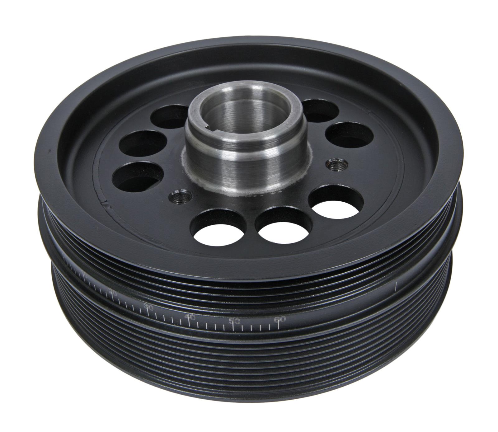 風のヒルクライム Trick Flow Specialties TFS-19005 Trick Flow® Track Max® Harmonic