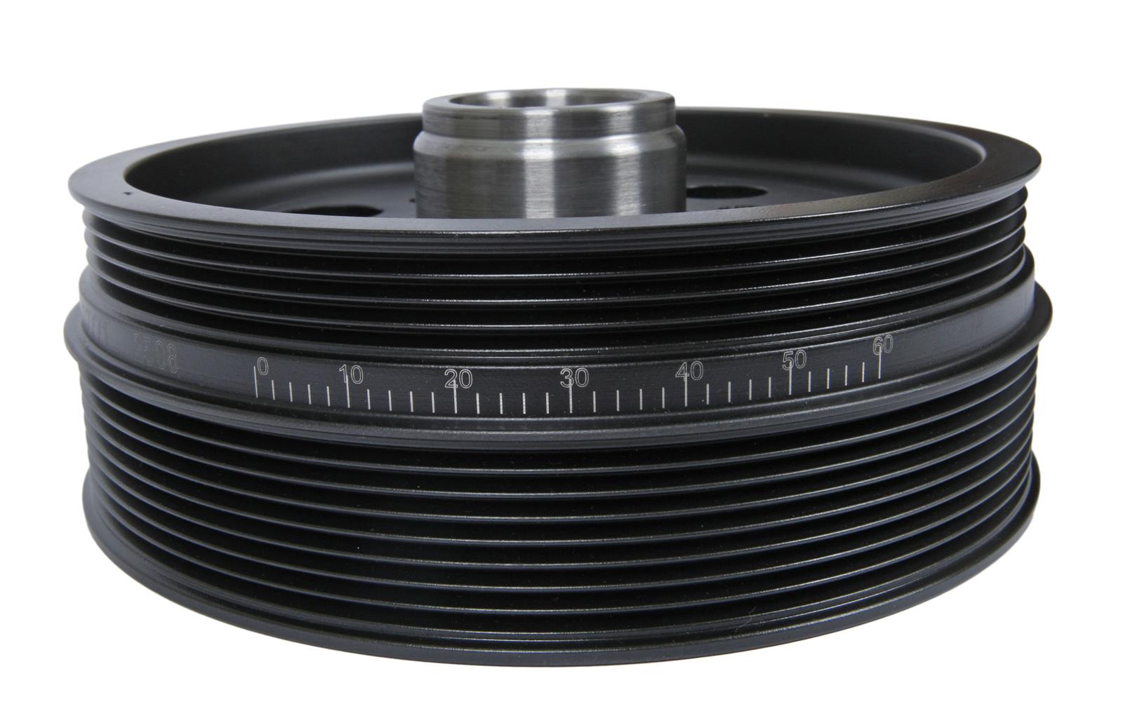Trick Flow Specialties TFS-19005 Trick Flow® Track Max® Harmonic