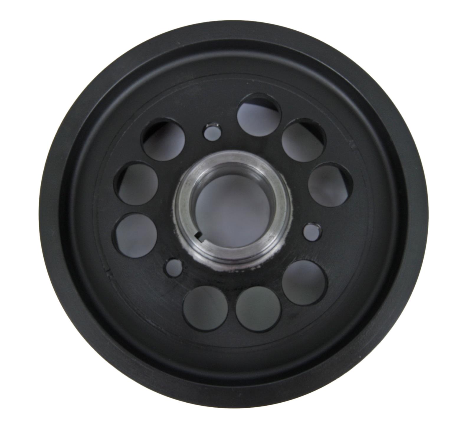 Trick Flow Specialties TFS-19005 Trick Flow® Track Max® Harmonic