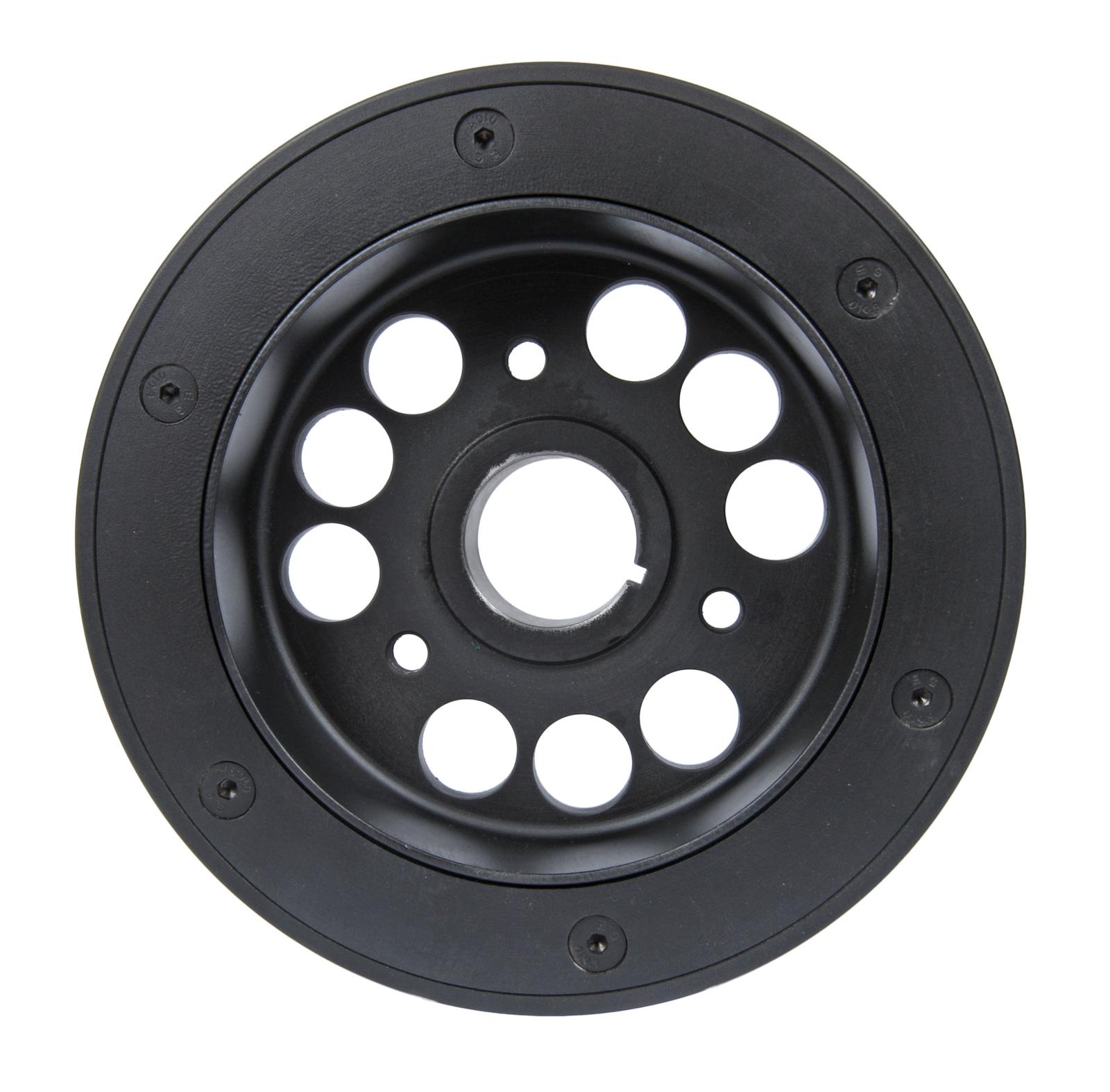 Trick Flow Specialties TFS-19005 Trick Flow® Track Max® Harmonic
