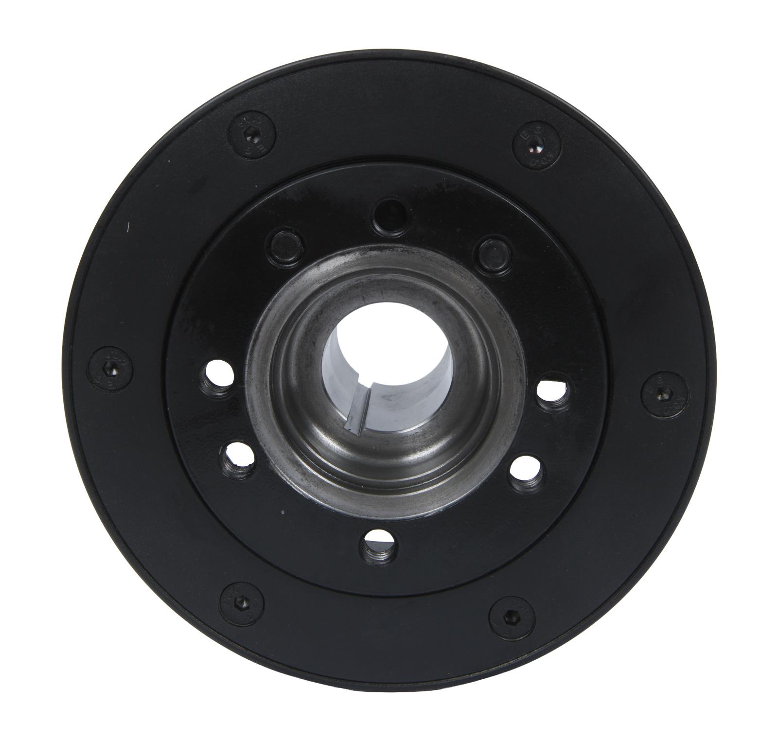 Trick Flow Specialties TFS-19007 Trick Flow® Track Max® Harmonic