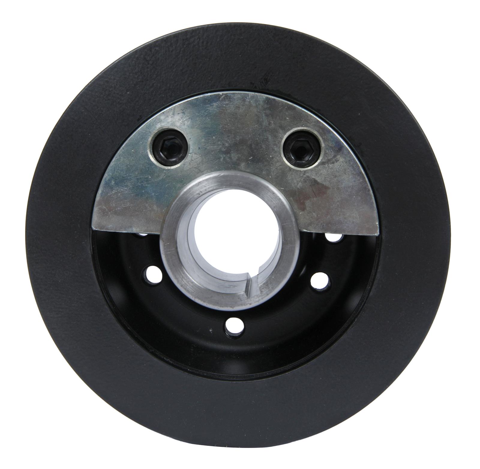 Trick Flow Specialties TFS-19007 Trick Flow® Track Max® Harmonic