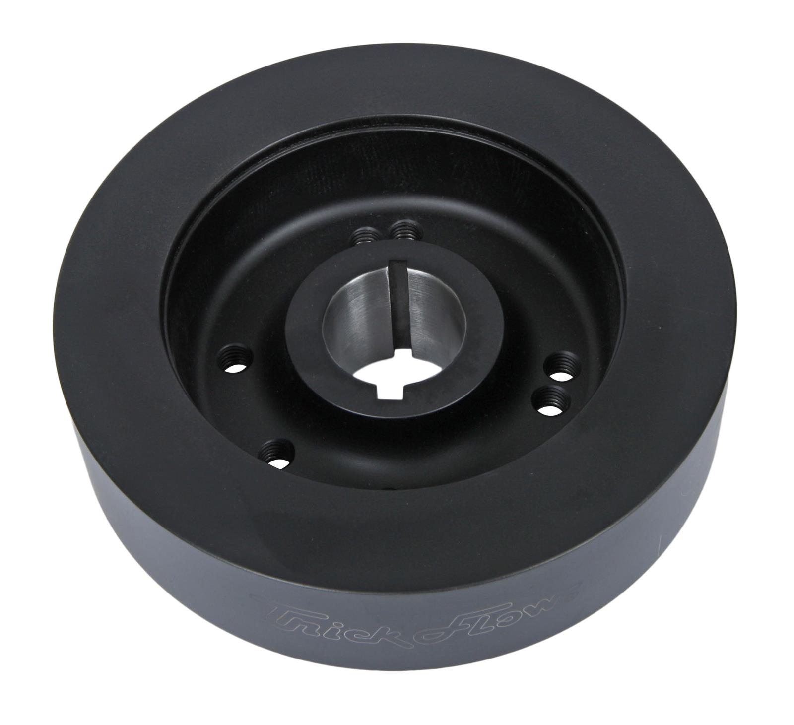Trick Flow Specialties TFS-19008 Trick Flow® Track Max® Harmonic