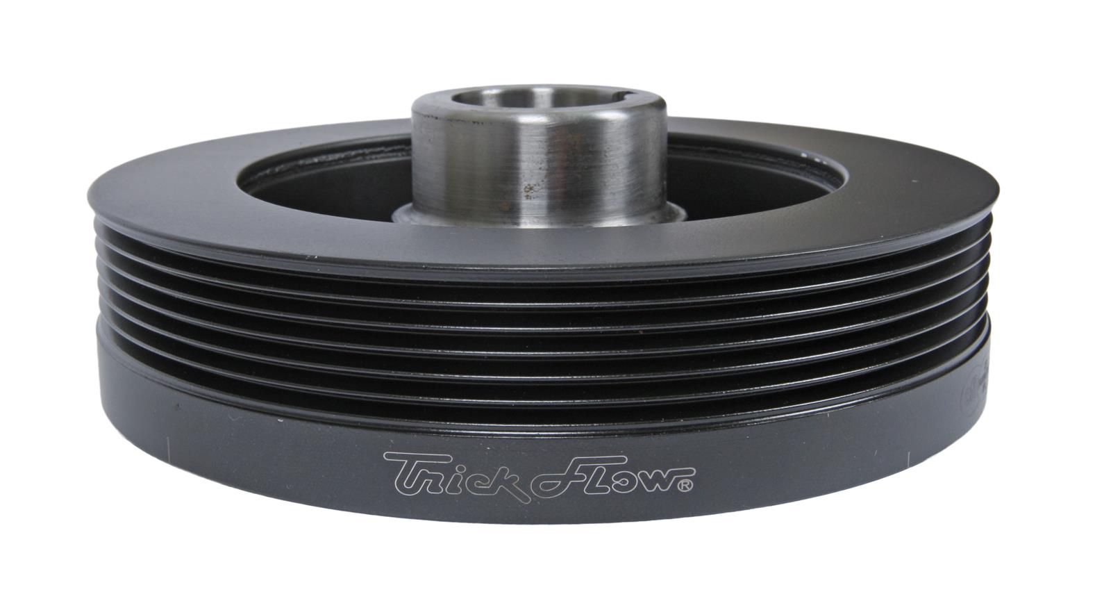 Trick Flow Specialties TFS-19009 Trick Flow® Track Max® Harmonic