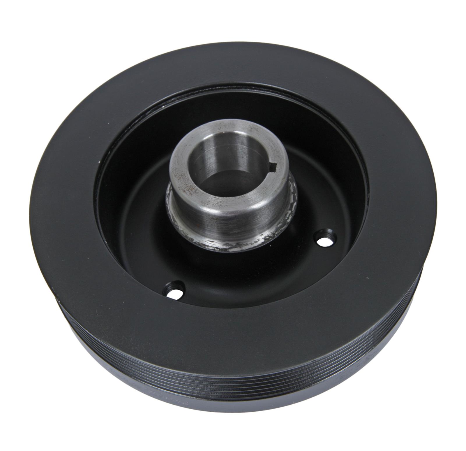 トランスファー様 Trick Flow Specialties TFS-19009 Trick Flow® Track Max® Harmonic