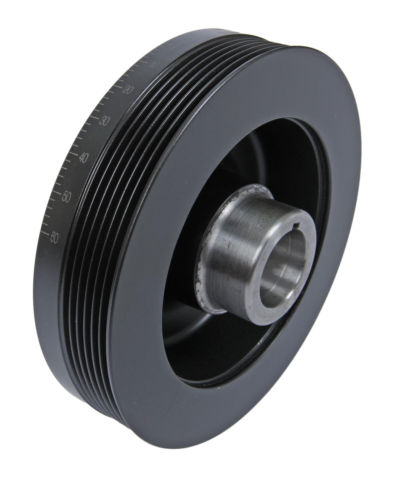 Trick Flow Specialties TFS-19009 Trick Flow® Track Max® Harmonic