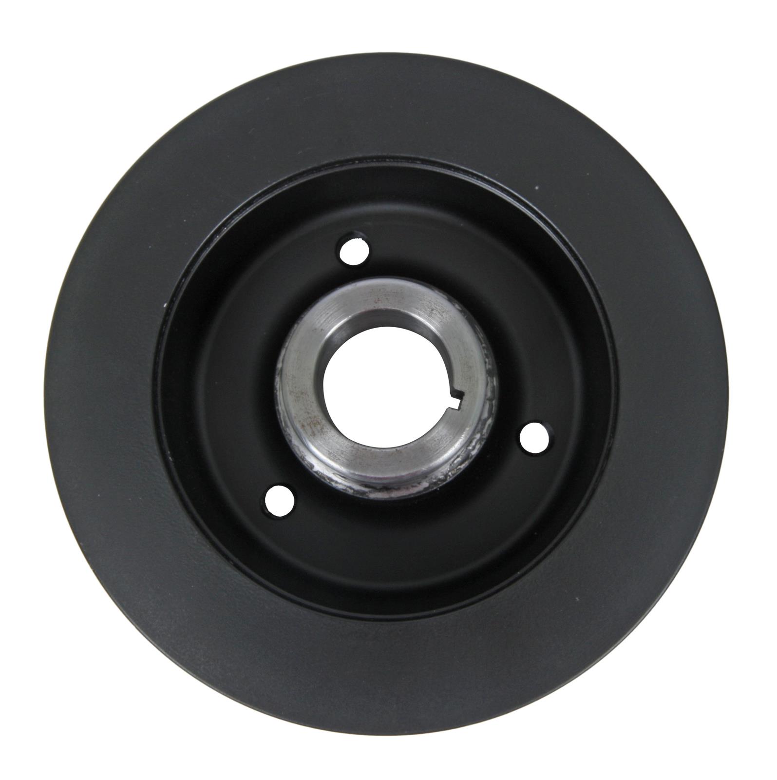 トランスファー様 Trick Flow Specialties TFS-19009 Trick Flow® Track Max® Harmonic
