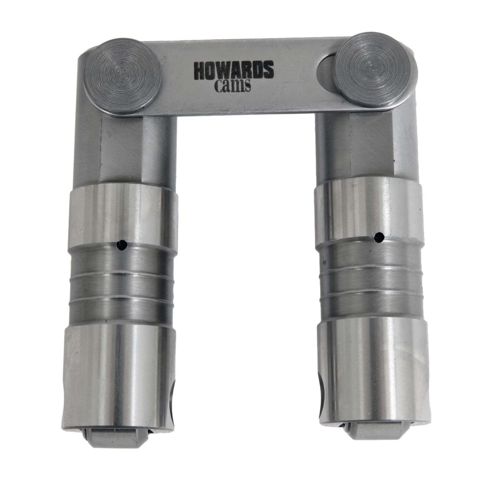Trick Flow SBF Hydraulic Roller Lifter Set - Retro-Fit