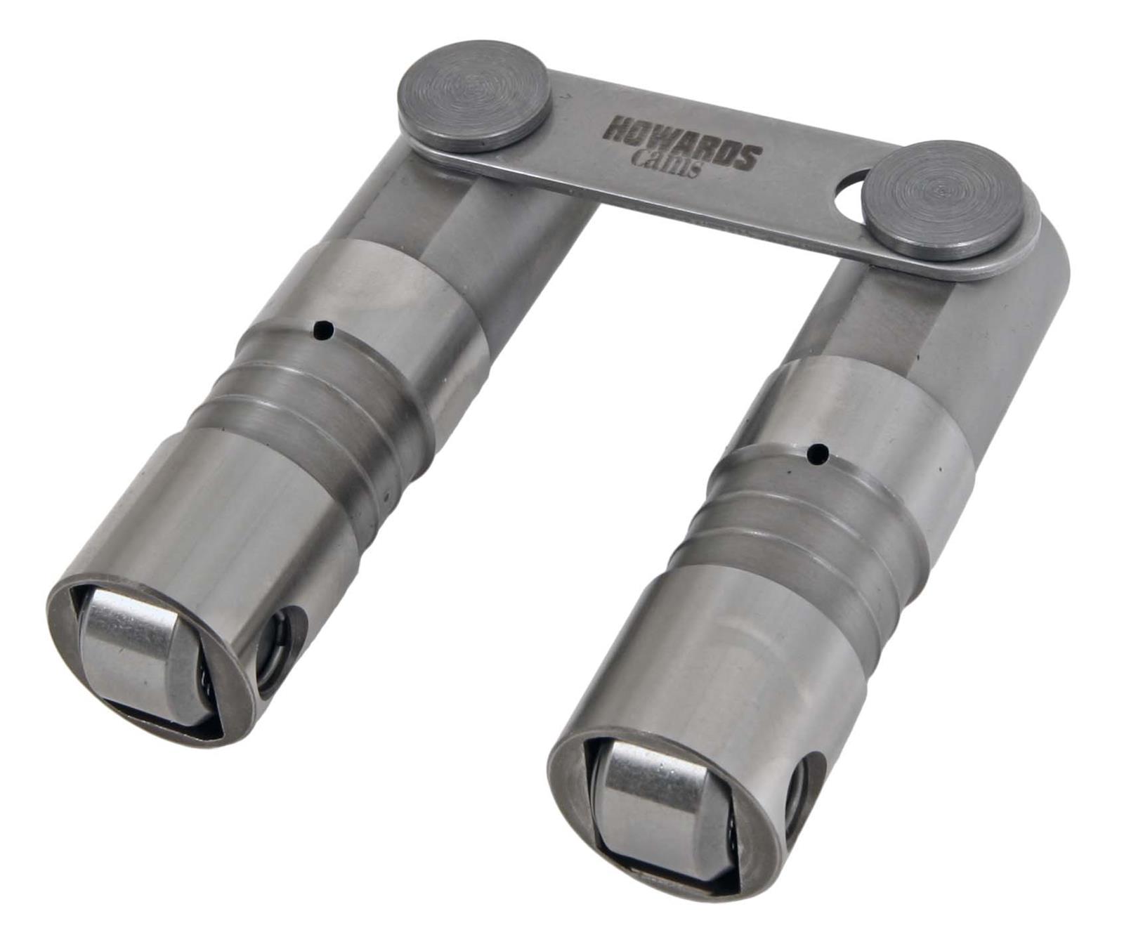 Trick Flow SBF Hydraulic Roller Lifter Set - Retro-Fit
