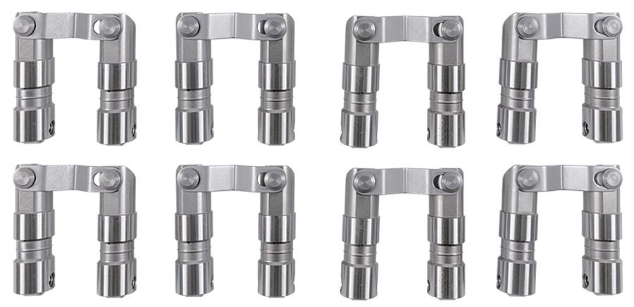 フェネルデッキパーツ、サプライ　LSR Trick Flow Specialties TFS-21400010 Trick Flow® Hydraulic Lifters