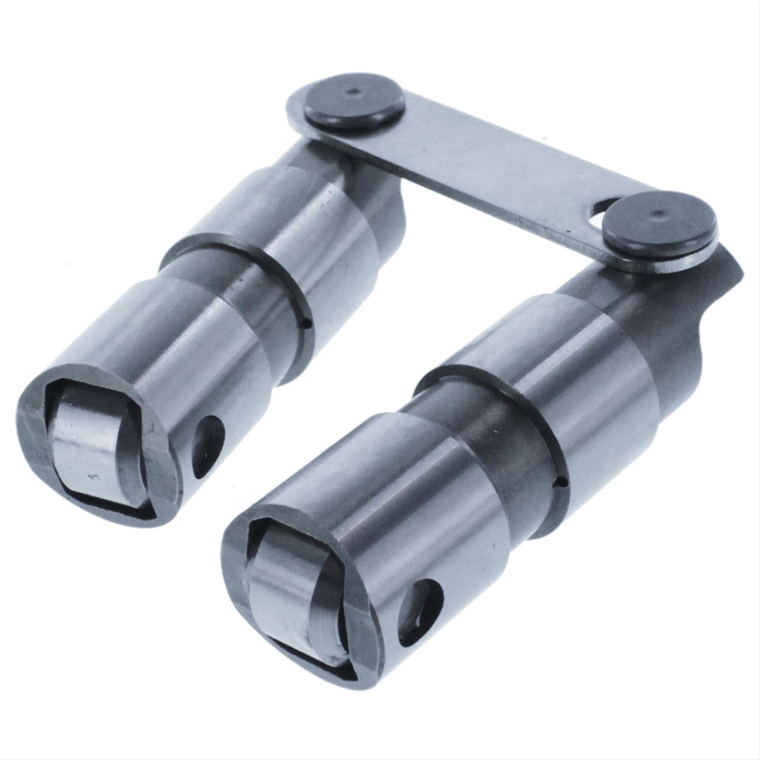 Trick Flow BBM Hydraulic Roller Lifter Set - Retro-Fit Trick Flow BBM Hydraulic Roller Lifter Set - Retro-Fit